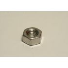 M1.6 A2 Stainless Steel Hex Full Nut