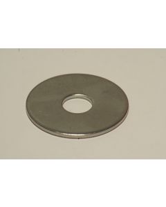M4 x 12 x 1.0 A2 Stainless Steel Large Repair Washer