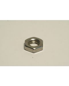 M5 A2 Stainless Steel Hex Thin Nut