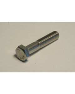 M8 x 30 A2 Stainless Steel Hex Bolt