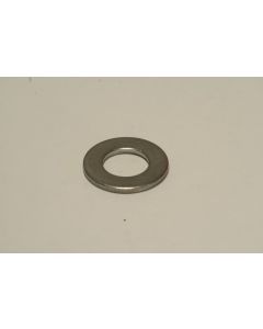 8BA A2 Stainless Steel Plain Washer