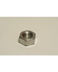1/4 UNC A2 Stainless Steel Hex Full Nut